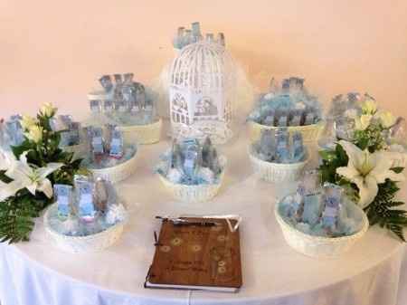 Qualche foto del mio giorno da sogno - 13