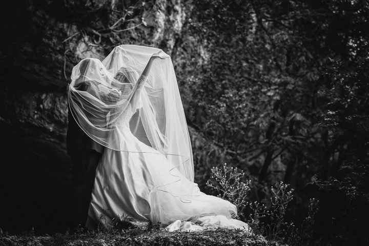 Il nostro amore da favola...