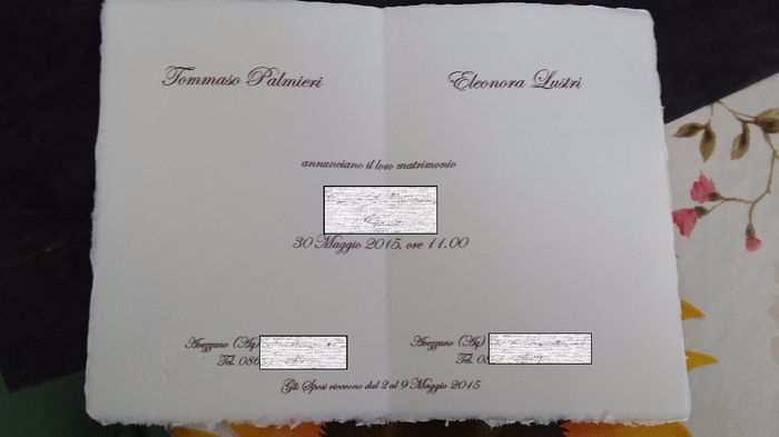 partecipazione all'interno