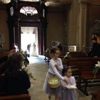 Qualche foto del mio giorno da sogno - 4