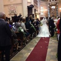 Qualche foto del mio giorno da sogno - 5