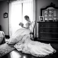 io....la sposa...