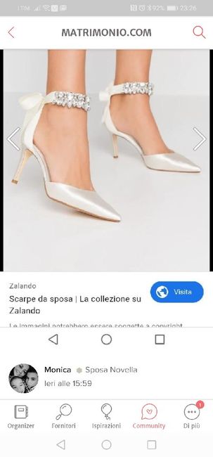 Scarpe 👠 8