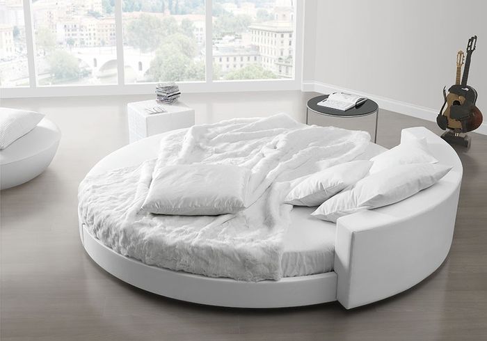 Letto da sogno