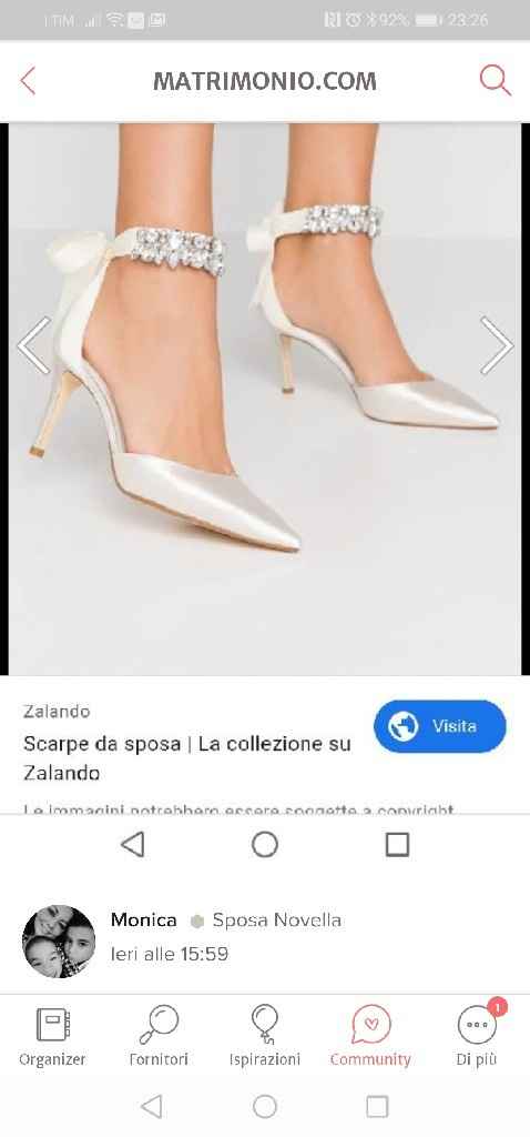 Scarpe 👠 - 7