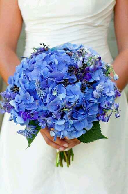 Colore matrimonio - 1