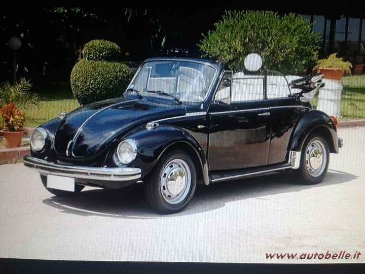 E maggiolone sia!!!! - 1