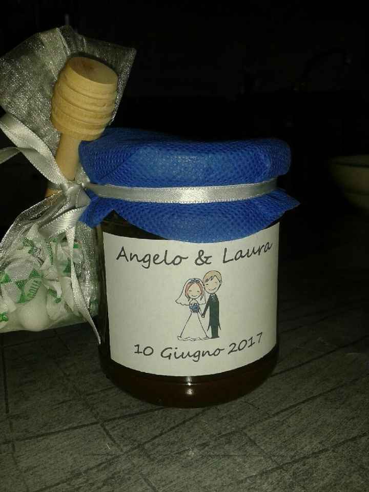 Prototipo bomboniera..pareri please!! :) - 1