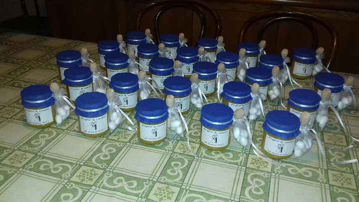 Oggi super produttivo - 5