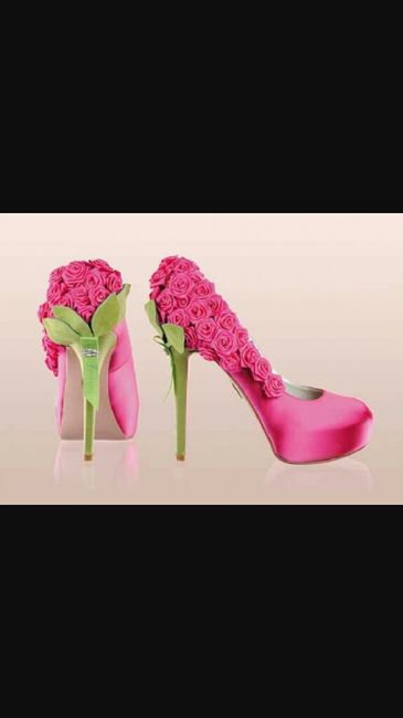 Scarpe particolari - 3