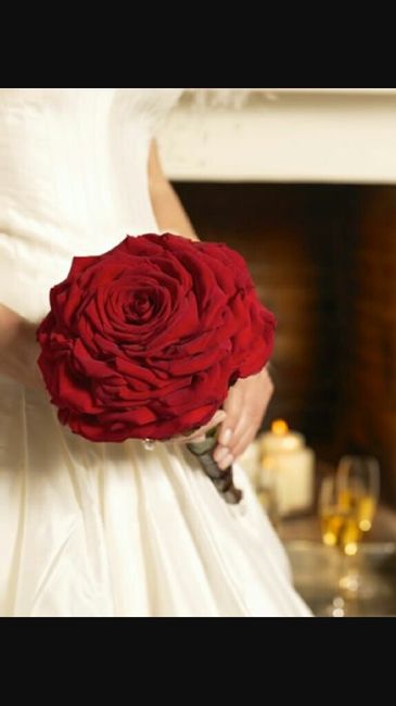 I vostri bouquet? :-) - 2