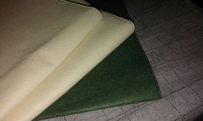 Tessuto non tessuto...dove acquistarlo? - 1