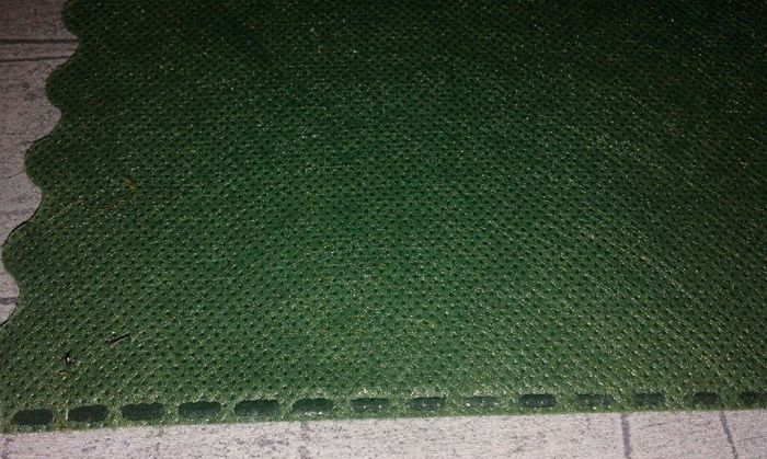 Tessuto non tessuto...dove acquistarlo? - 2