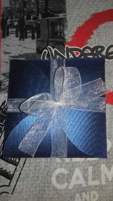 Carta partecipazioni - 2