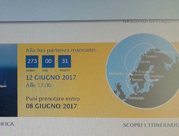 Doppio conto alla rovescia :) - 2