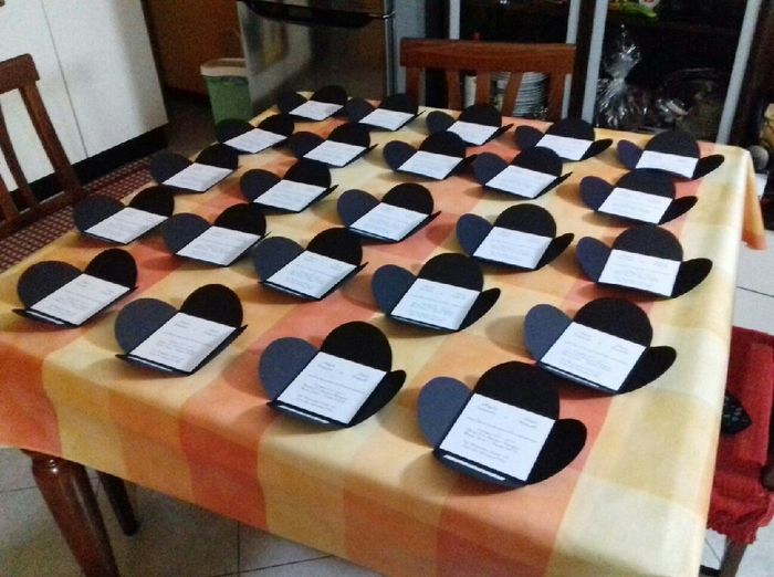 Anteprima partecipazioni...solo per voi!!! - 2