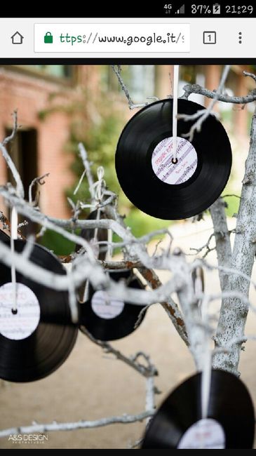 Club della sposa vintage - 1