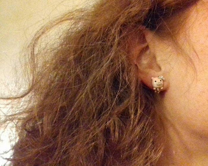 Addio al nubilato fantastico...grazie amiche - 5