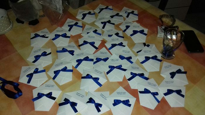 E stasera...conetti!!!! - 2