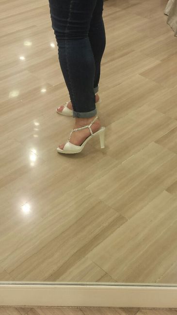  Indecisione scarpe - 2