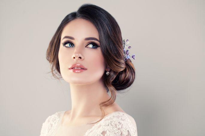 Tendenze trucco sposa 2018 - Moda nozze - Forum Matrimonio.com