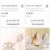 Scarpe 👠 - 1