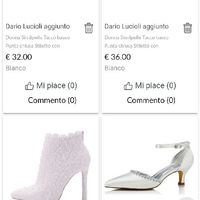 Scarpe 👠 - 4
