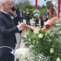 In quanti vi siete sposati o vi sposerete nel 2023? Commentate! - 1