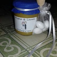 Dilemma bomboniera 😰 - 1