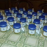 Dilemma bomboniera 😰 - 2