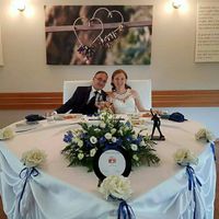 Direttamente dal viaggio di nozze.. - 1