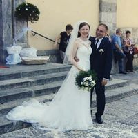 Direttamente dal viaggio di nozze.. - 2