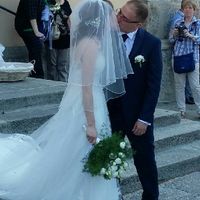 Direttamente dal viaggio di nozze.. - 3