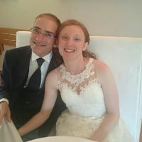 Direttamente dal viaggio di nozze.. - 4