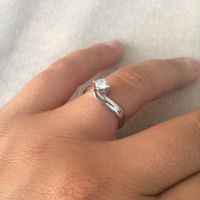 💍 anello di fidanzamento! 💍 - 1