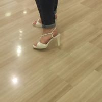  Indecisione scarpe - 2