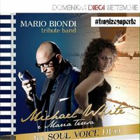  Michael white...chi lo conosce? - 2