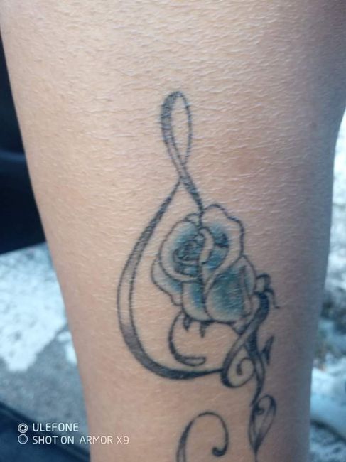 Avete una canzone d'amore? 1