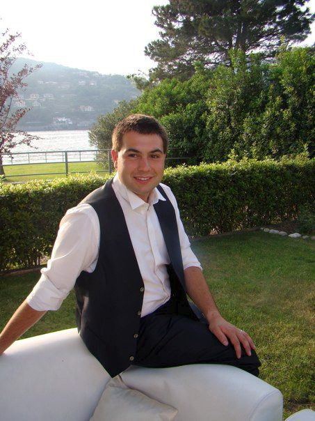 Nient'altro che noi...