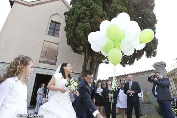 palloncini