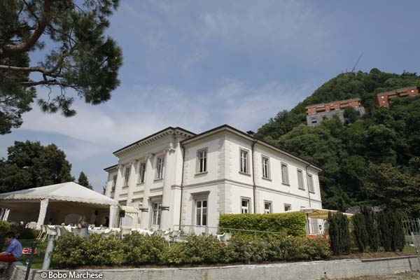 Villa Geno Como