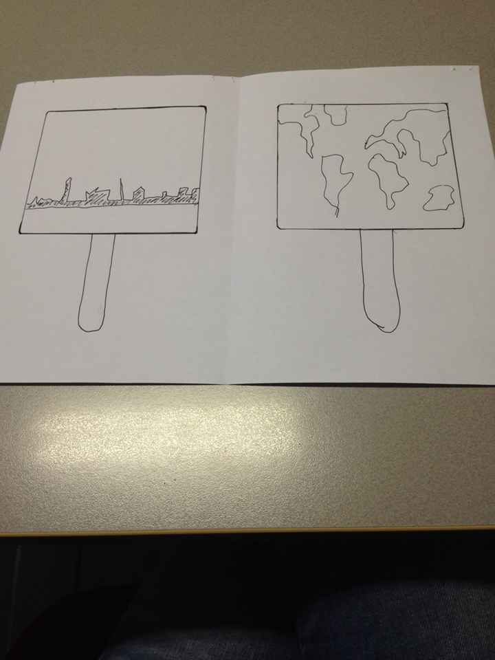 Invenzione del momento!! - 1