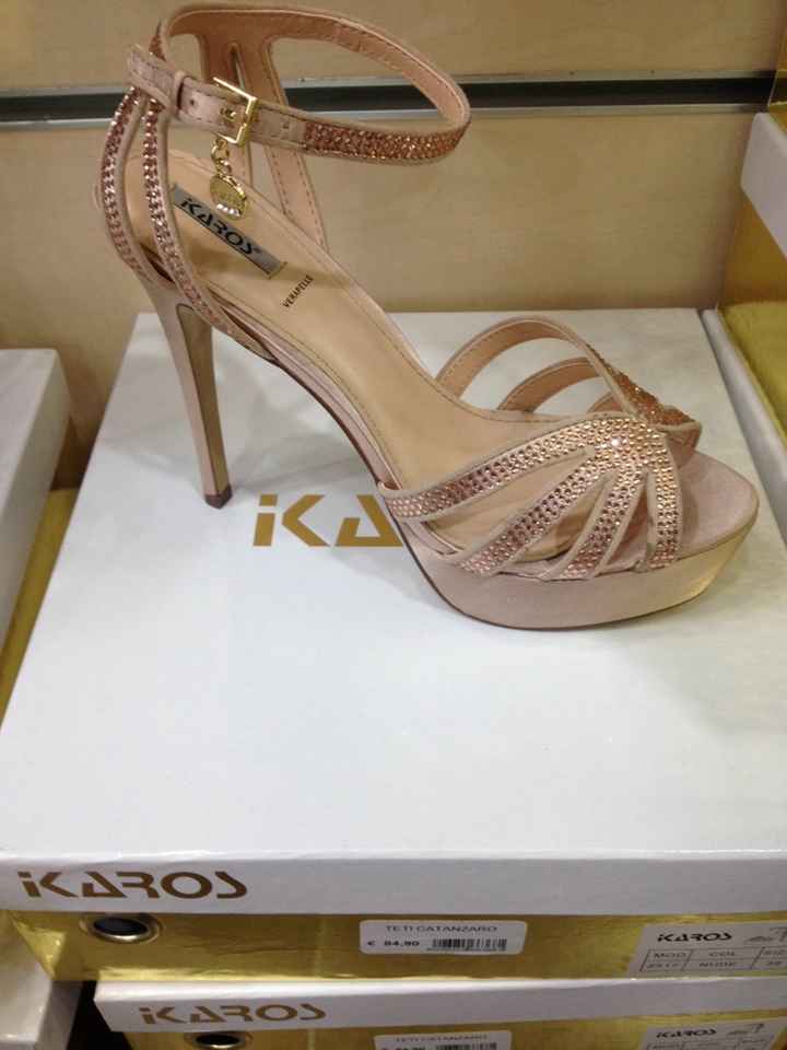 Scarpe - 1