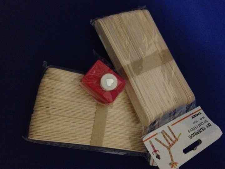 I miei acquisti da tiger! - 1