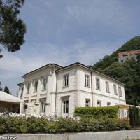 Villa Geno Como