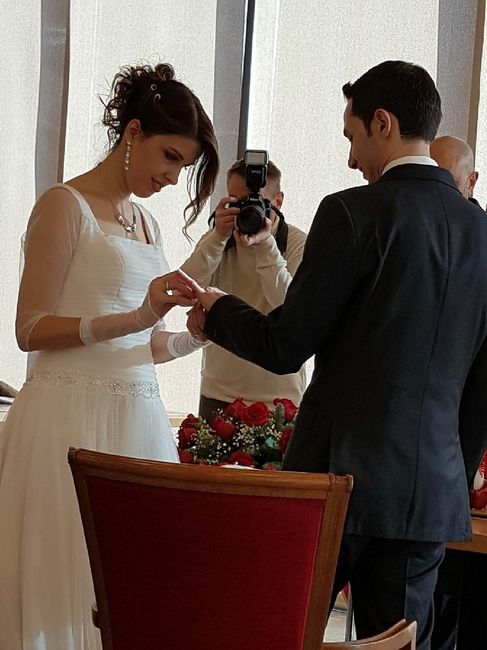 Il nostro 15 dicembre ♥️ - 2