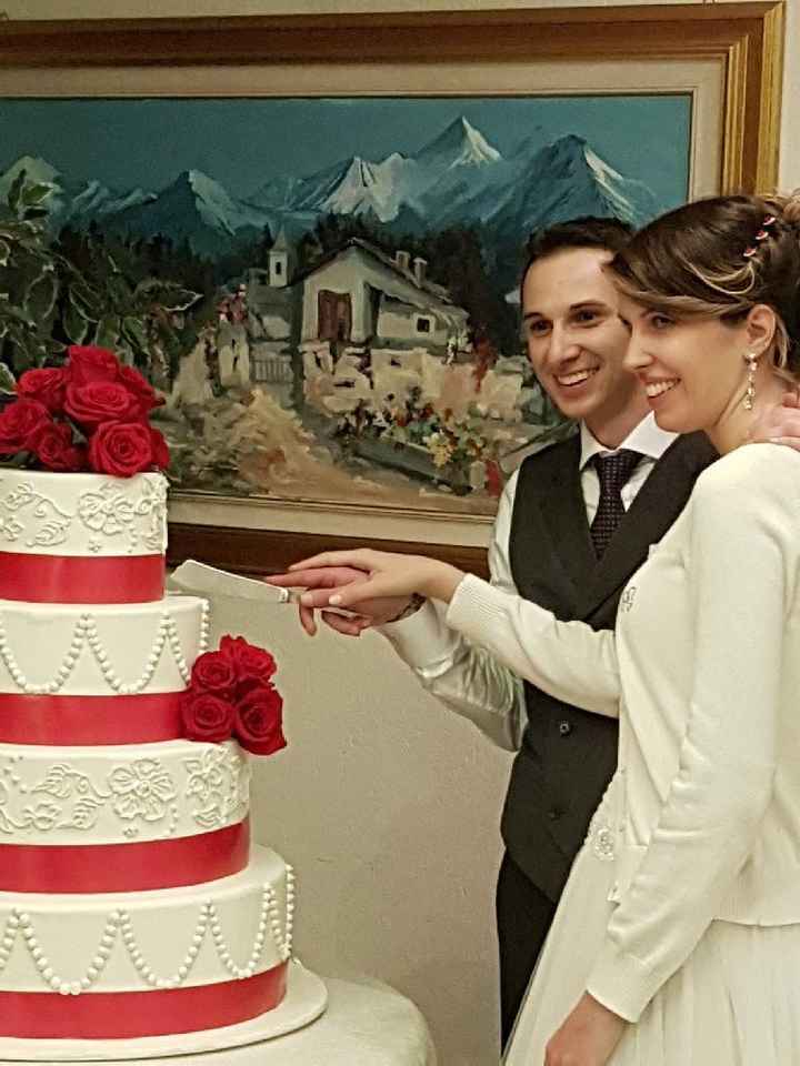 Il nostro 15 dicembre ♥️ - 5