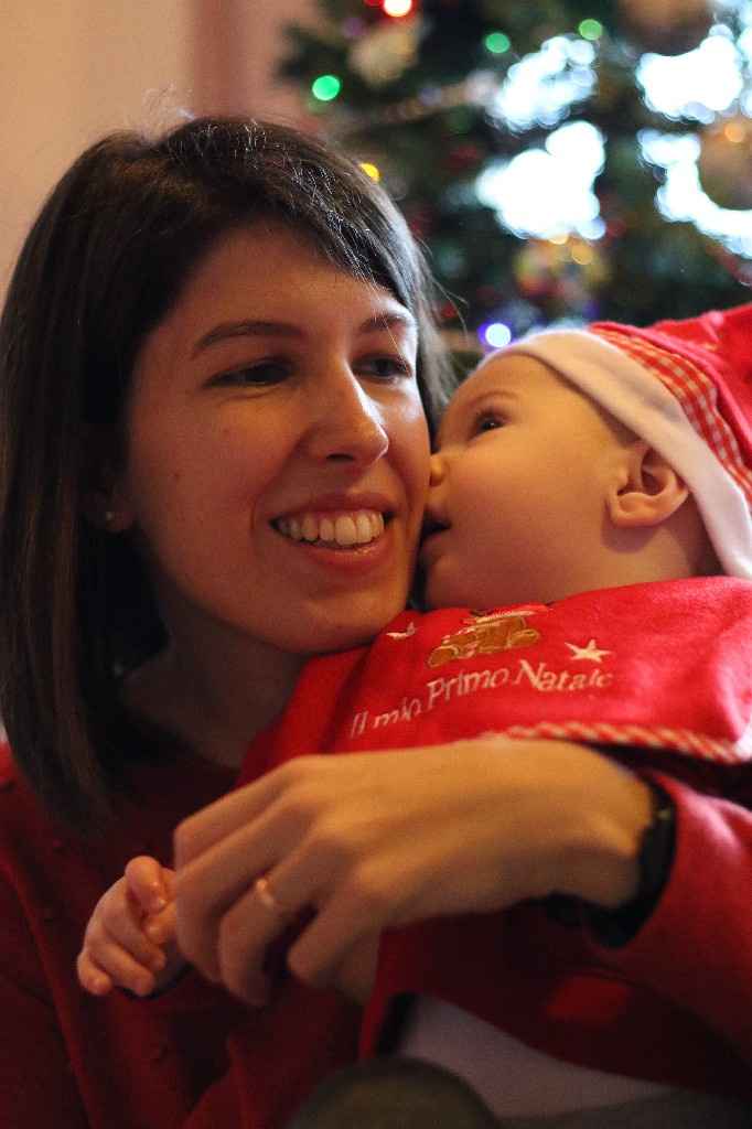 Finalmente a casa 💙 - 1