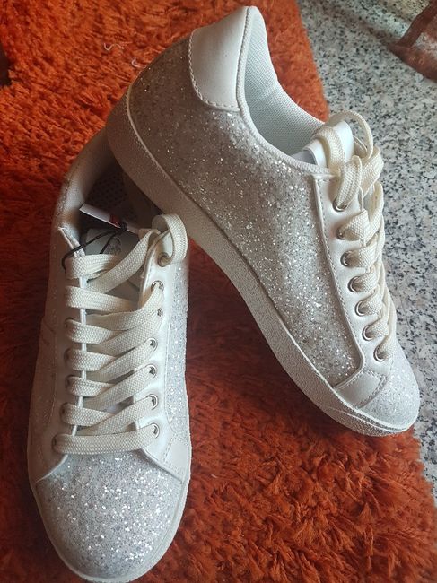 Cambio scarpe si o no? 3