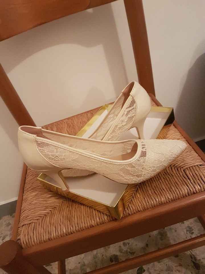Le mie scarpine...😍 - 2
